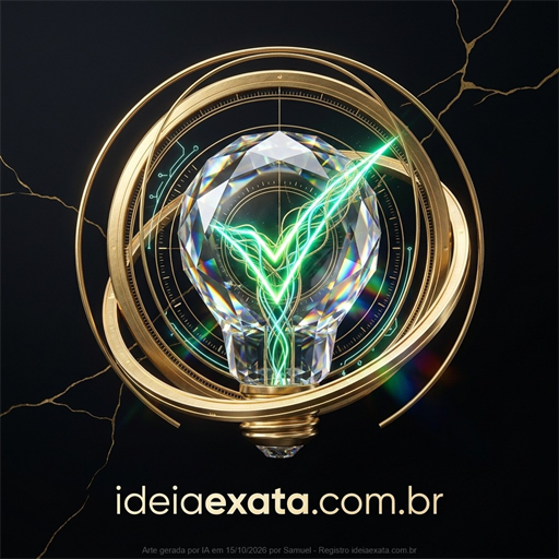 site ideiaexata.com.br